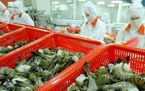 ເປັນເຈົ້າການເຈລະຈາເພື່ອຍູ້ແຮງການສົ່ງອອກຜະລິດຕະພັນ ກະເສດ